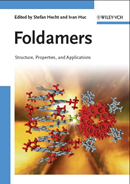 Foldamers - Structure, Properties, and Applications Foldamers - Structure, Properties, and Applications