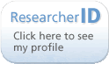 ResearcherID Profile Badge
